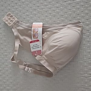 NWTSimply perfect by Warners large bra